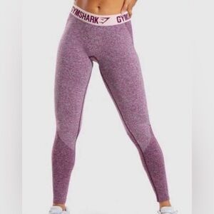 Gymshark Flex Leggings